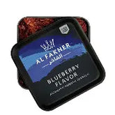 AL FAKHER BLUEBERRY FLAVOR 250G